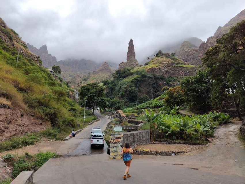 1 shore excursion santo antao full day highlights by car Shore Excursion, Santo Antão, Full Day, Highlights by Car