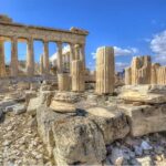 1 short layover private tour in athens Short Layover Private Tour in Athens