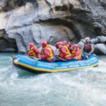 1 shotover river rafting trip from queenstown Shotover River Rafting Trip From Queenstown