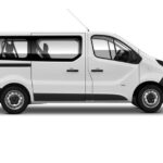 1 shuttle arrival transfer from paris airport to hotel apartment Shuttle Arrival Transfer From Paris Airport to Hotel/ Apartment