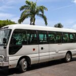 1 shuttle from airlie beach to proserpine airport Shuttle From Airlie Beach to Proserpine Airport