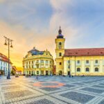 1 sibiu daily sightseeing guided tour Sibiu: Daily Sightseeing Guided Tour