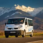 1 sibiu to balea bus transfer Sibiu to Balea: Bus Transfer