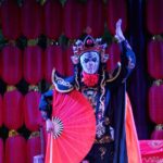 1 sichuan opera show at jinjiang theater Sichuan Opera Show at Jinjiang Theater