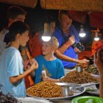 1 siem reap after dark foodie tour on a vespa Siem Reap: After Dark Foodie Tour on a Vespa