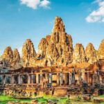 1 siem reap angkor 1 day group tour with spanish speaking guide Siem Reap: Angkor 1-Day Group Tour With Spanish-Speaking Guide