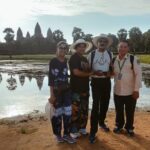 1 siem reap angkor 4 best of the best temples tour Siem Reap Angkor 4 Best of the Best Temples Tour