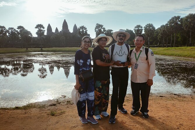 1 siem reap angkor 4 best of the best temples tour Siem Reap Angkor 4 Best of the Best Temples Tour