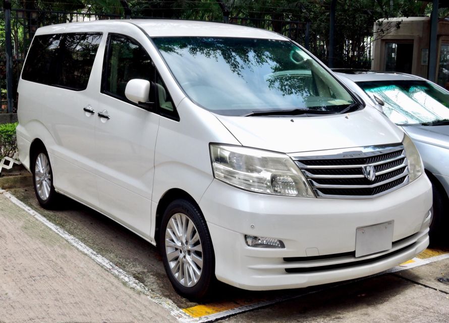 1 siem reap angkor airport sai private or shared transfers Siem Reap: Angkor Airport (SAI) Private or Shared Transfers