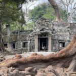 1 siem reap angkor solo traveler private sunrise tour Siem Reap: Angkor Solo Traveler Private Sunrise Tour