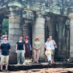 1 siem reap angkor wat 2 day temples tour with sunrise Siem Reap: Angkor Wat 2-Day Temples Tour With Sunrise