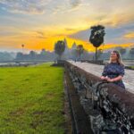 1 siem reap angkor wat and angkor thom day trip with guide Siem Reap: Angkor Wat and Angkor Thom Day Trip With Guide