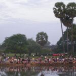 1 siem reap angkor wat and roluos temples 2 day tour Siem Reap: Angkor Wat and Roluos Temples 2-Day Tour