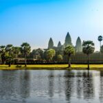 1 siem reap angkor wat driving tour Siem Reap: Angkor Wat Driving Tour