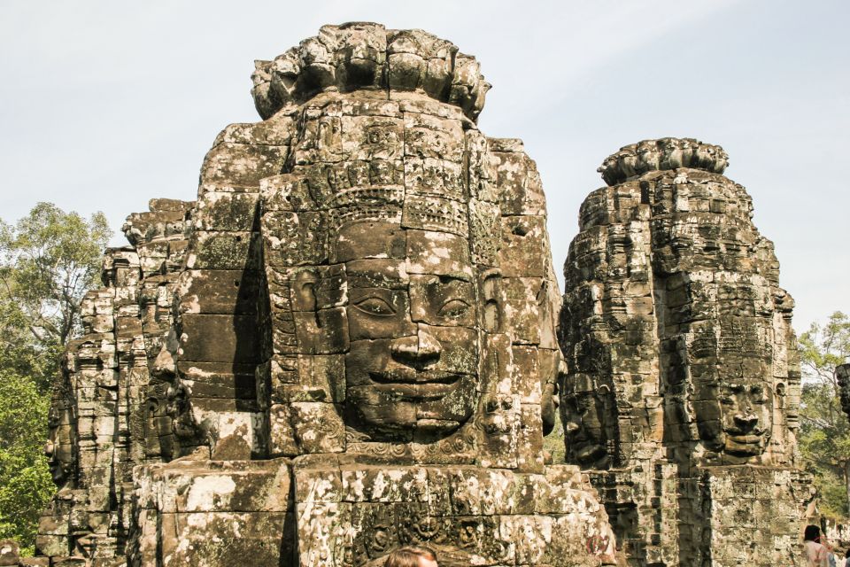 1 siem reap angkor wat small circuit tour with hotel transfer Siem Reap: Angkor Wat Small Circuit Tour With Hotel Transfer