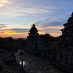 1 siem reap angkor wat small group day tour and sunset Siem Reap: Angkor Wat Small-Group Day Tour and Sunset