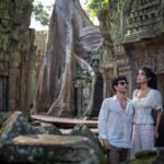 1 siem reap angkor wat sun rise private day tour with guide Siem Reap: Angkor Wat Sun Rise Private Day Tour With Guide