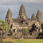 1 siem reap angkor wat sunrise private tour Siem Reap: Angkor Wat Sunrise Private Tour