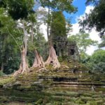 1 siem reap angkor wat temples private guided tour by jeep Siem Reap: Angkor Wat Temples Private Guided Tour by Jeep