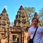 1 siem reap big tour with banteay srei temple by only van Siem Reap: Big Tour With Banteay Srei Temple by Only Van