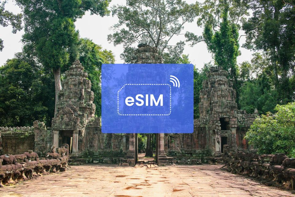 1 siem reap cambodia esim roaming mobile data plan Siem Reap: Cambodia Esim Roaming Mobile Data Plan