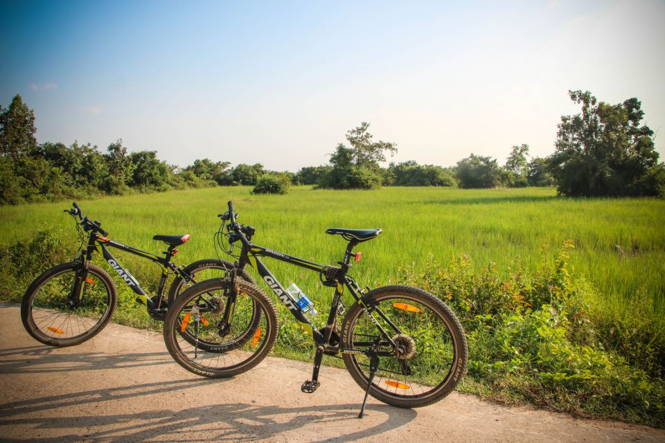 1 siem reap countryside cycle and local village life tour Siem Reap: Countryside Cycle and Local Village Life Tour