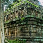 1 siem reap day trip to koh ker and beng mealea temples Siem Reap: Day Trip to Koh Ker and Beng Mealea Temples