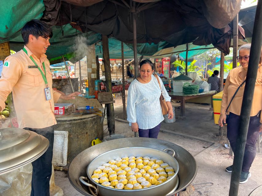 1 siem reap e bike guided tour of angkor wat with local lunch Siem Reap: E-Bike Guided Tour of Angkor Wat With Local Lunch