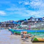 1 siem reap floating village and sunset private boat tour Siem Reap: Floating Village and Sunset Private Boat Tour