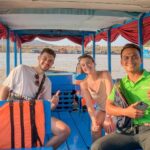 1 siem reap floating village sunset boat guided vespa tour Siem Reap: Floating Village Sunset Boat Guided Vespa Tour
