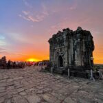 1 siem reap full day angkor wat temple experience with sunset Siem Reap: Full Day Angkor Wat Temple Experience With Sunset