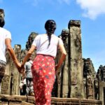 1 siem reap full day temples w private transport Siem Reap: Full-Day Temples W/ Private Transport