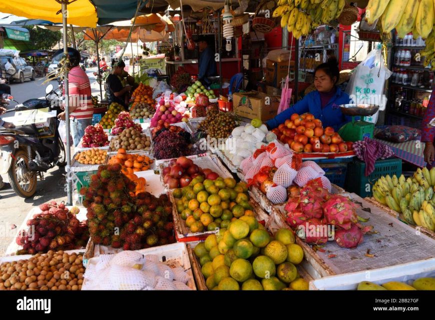 1 siem reap half day sunset tour Siem Reap: Half Day Sunset Tour