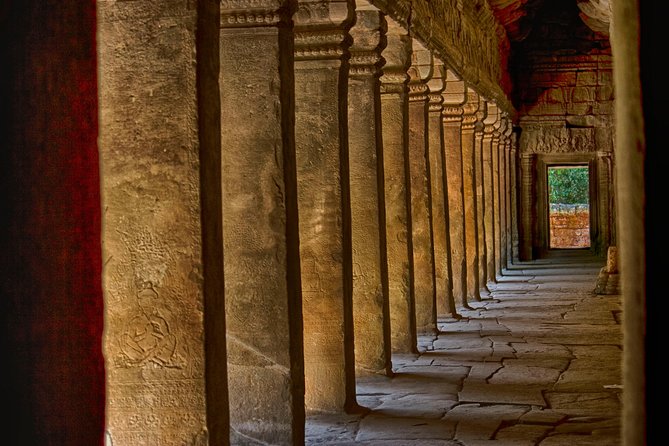 Siem Reap Highlights & Hidden Gems: 4-Day Temple Tour (Mar )