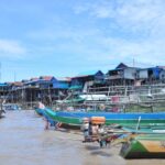 1 siem reap kampong phluk floating village and sunset cruise Siem Reap: Kampong Phluk Floating Village and Sunset Cruise