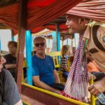 1 siem reap kampong phluk floating village tour with transfer Siem Reap: Kampong Phluk Floating Village Tour With Transfer