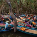 1 siem reap kampong phluk floating village tour with transfer 2 Siem Reap: Kampong Phluk Floating Village Tour With Transfer