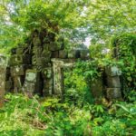 1 siem reap koh ker temples and beng mealea day tour Siem Reap: Koh Ker Temples and Beng Mealea Day Tour
