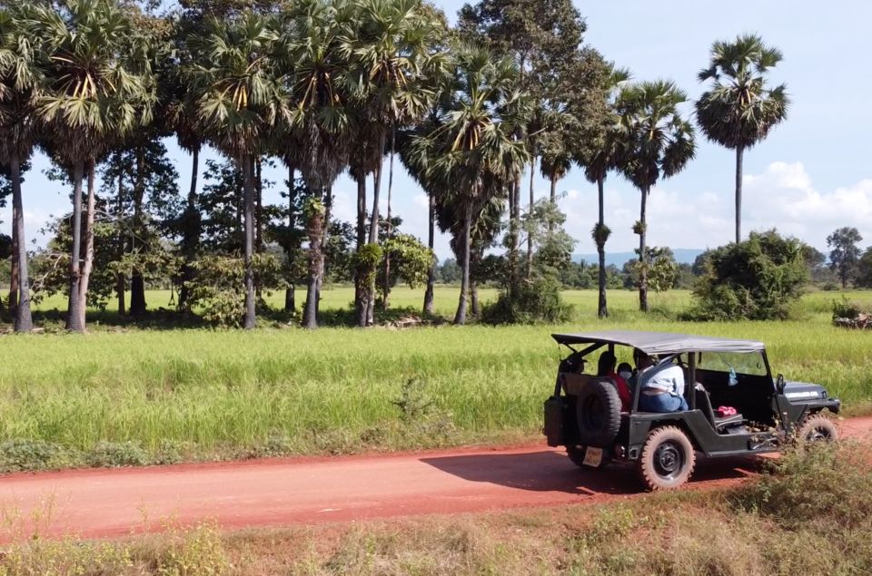 1 siem reap kompong khleang floating village jeep boat tour Siem Reap: Kompong Khleang Floating Village Jeep & Boat Tour