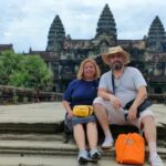 1 siem reap one way transfer from airport temples tour Siem Reap: One Way Transfer From Airport & Temples Tour