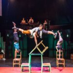 1 siem reap phare cambodian circus with tuk tuk transfers Siem Reap: Phare, Cambodian Circus With Tuk-Tuk Transfers