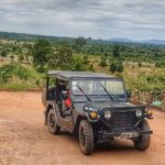 1 siem reap phnom kulen mountain jeep tour Siem Reap: Phnom Kulen Mountain Jeep Tour