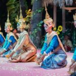 1 siem reap restaurant meal with apsara dance performance Siem Reap: Restaurant Meal With Apsara Dance Performance
