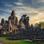 1 siem reap small circuit tour by mini van with english guide Siem Reap: Small Circuit Tour by Mini Van With English Guide