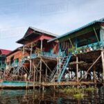 1 siem reap small group half day floating village tour Siem Reap Small-Group Half-Day Floating Village Tour