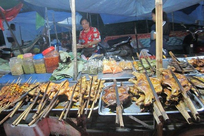 Siem Reap Street Food Tour