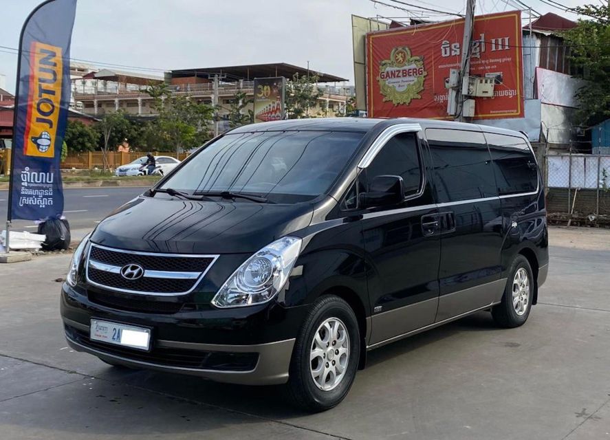 1 siem reap taxi airport transfer to town Siem Reap Taxi Airport Transfer to Town