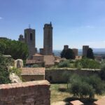 1 siena and san gimignano small group tour with lunch from florence Siena and San Gimignano: Small-Group Tour With Lunch From Florence