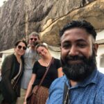1 sigiriya and dambulla private full day tour Sigiriya and Dambulla Private Full-Day Tour