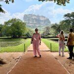 1 sigiriya dambulla and village safari day tour from negombo Sigiriya, Dambulla, and Village Safari Day Tour From Negombo